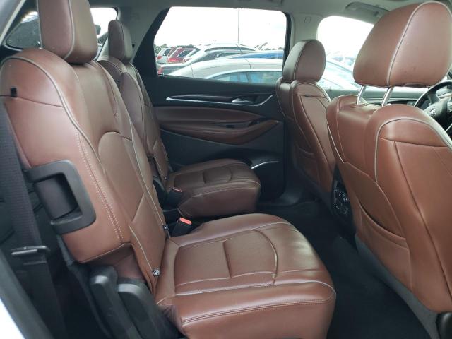 Photo 6 from auction – 2018 BUICK ENCLAVE AV with VIN 5GAERDKW1JJ245987