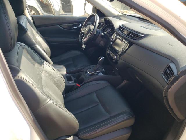 Photo 5 from auction – 2018 NISSAN ROGUE S with VIN JN8AT2MVXJW353040