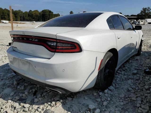 Photo 4 from auction – 2019 DODGE CHARGER SX with VIN 2C3CDXBG8KH753122