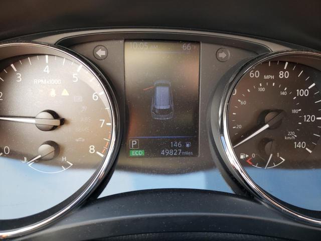 Photo 8 from auction – 2018 NISSAN ROGUE S with VIN JN8AT2MVXJW353040