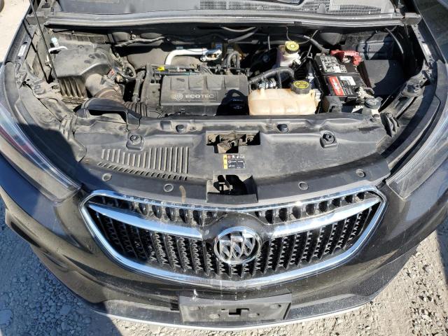 Photo 7 from auction – 2017 BUICK ENCORE PRE with VIN KL4CJASBXHB185621