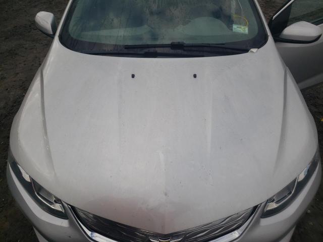 Photo 7 from auction – 2017 CHEVROLET VOLT LT with VIN 1G1RC6S54HU195009