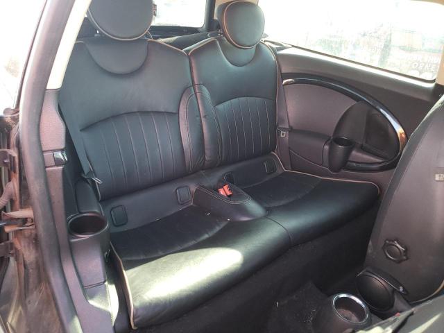 Photo 6 from auction – 2013 MINI COOPER CLU with VIN WMWZF3C58DT490929