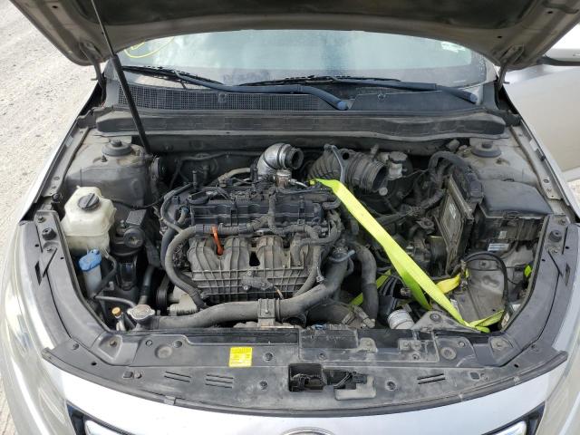 Photo 7 from auction – 2013 KIA OPTIMA SX with VIN 5XXGR4A64DG138739