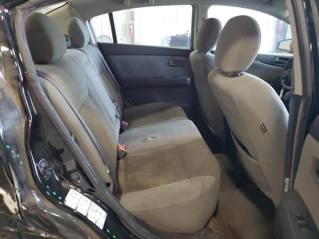 Photo 6 from auction – 2011 NISSAN SENTRA 2.0 with VIN 3N1AB6AP0BL717519