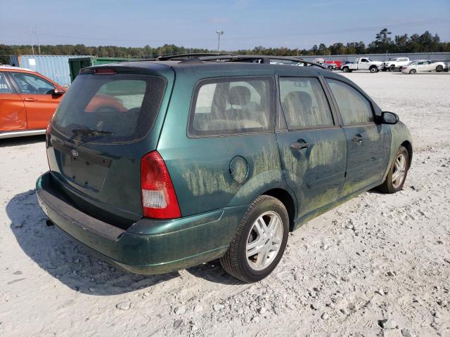 صورة رقم 4 من المزاد - 2000 FORD FOCUS SE مع VIN 1FAFP36P5YW102212