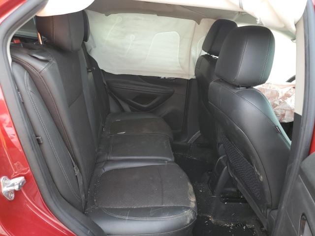 Photo 6 from auction – 2019 BUICK ENCORE PRE with VIN KL4CJASB7KB926539