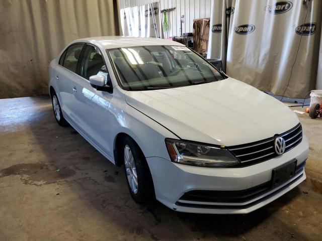 VOLKSWAGEN JETTA S 2017 with VIN 3VW2B7AJXHM235871 - Photo from auction