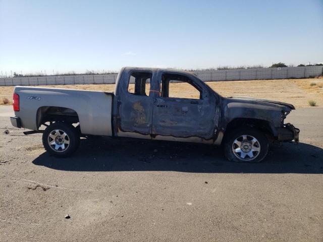 Photo 9 from auction – 2008 CHEVROLET SILVERADO with VIN 1GCEK19C88Z257790