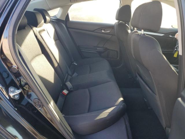 Photo 6 from auction – 2017 HONDA CIVIC EX with VIN 2HGFC2F72HH510098