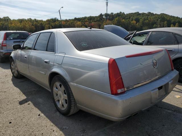 Photo 3 from auction – 2007 CADILLAC DTS with VIN 1G6KD57Y47U227798