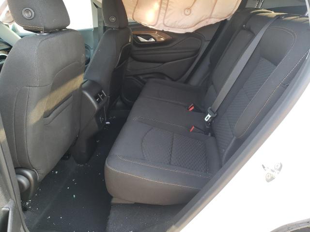 Photo 6 from auction – 2020 GMC TERRAIN SL with VIN 3GKALMEV7LL340684