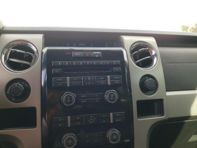 Photo 9 from auction – 2012 FORD F150 SUPER with VIN 1FTFW1EF5CFC23230