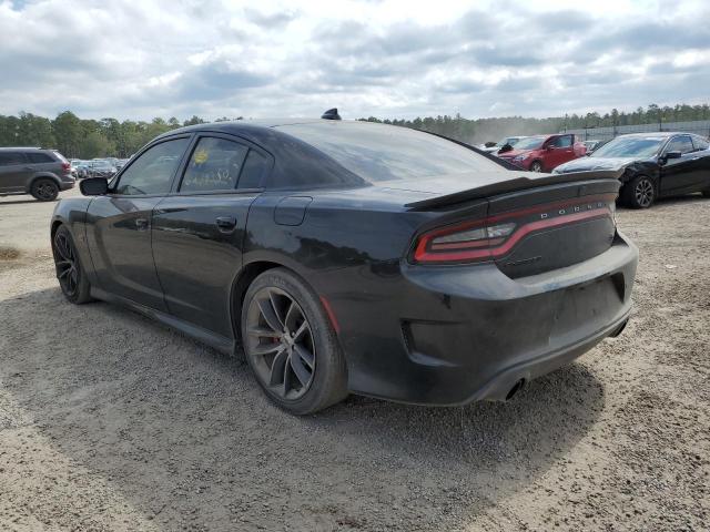 Photo 3 from auction – 2017 DODGE CHARGER R/ with VIN 2C3CDXGJ2HH595499
