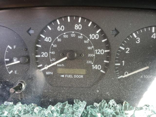 Photo 8 from auction – 2000 TOYOTA CAMRY CE with VIN 4T1BG22K0YU683431