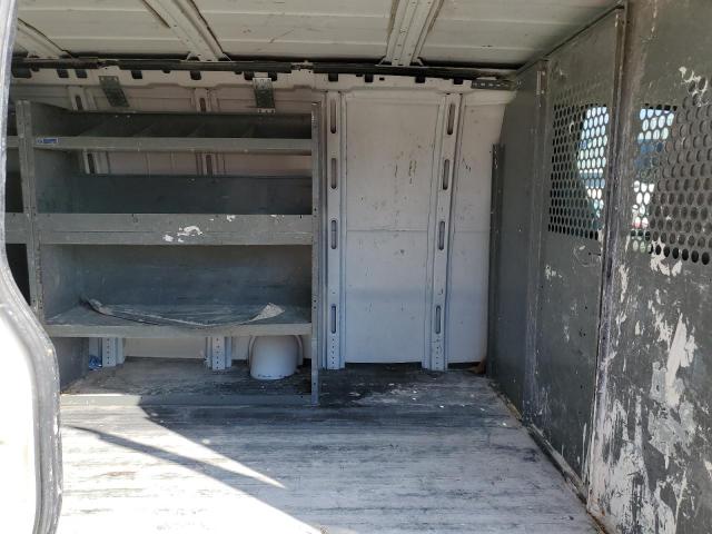 Photo 6 from auction – 2007 CHEVROLET EXPRESS G2 with VIN 1GCGG29U471104667