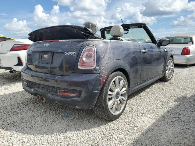 Photo 4 from auction – 2012 MINI COOPER S with VIN WMWZP3C58CT250842