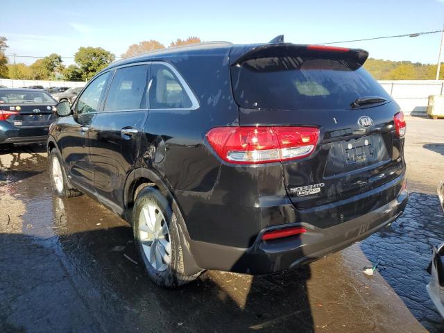 Photo 3 from auction – 2018 KIA SORENTO LX with VIN 5XYPGDA3XJG397111