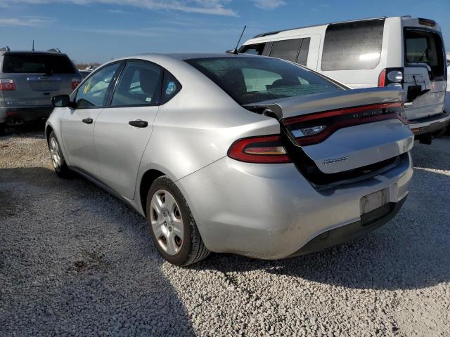 Photo 3 from auction – 2013 DODGE DART SE with VIN 1C3CDFAA1DD258798