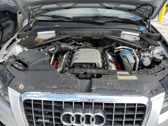 Photo 7 from auction – 2012 AUDI Q5 PREMIUM with VIN WA1DKAFP3CA051605
