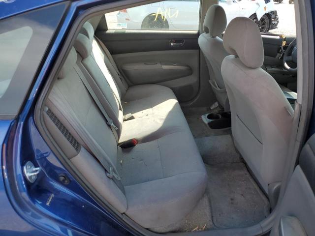 Photo 6 from auction – 2008 TOYOTA PRIUS with VIN JTDKB20U687767226