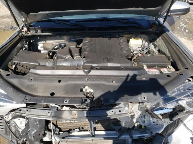 Zdjęcie 7 z aukcji – 2016 TOYOTA 4RUNNER SR z VIN JTEBU5JR2G5351749