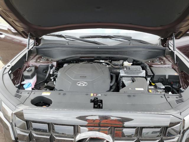 Photo 7 from auction – 2023 HYUNDAI PALISADE S with VIN KM8R4DGEXPU488943