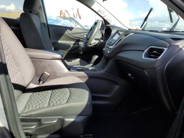 Photo 5 from auction – 2019 CHEVROLET EQUINOX LT with VIN 3GNAXLEX2KS571886