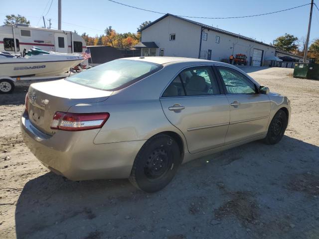 Photo 4 from auction – 2011 TOYOTA CAMRY BASE with VIN 4T4BF3EK6BR108560