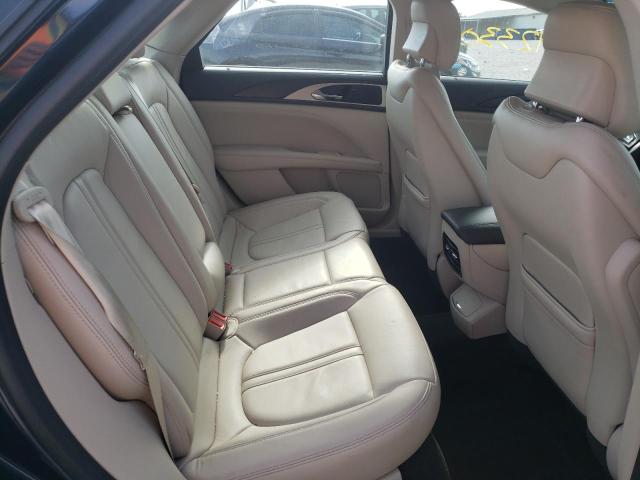 Photo 6 from auction – 2017 LINCOLN MKZ SELECT with VIN 3LN6L5D97HR635196
