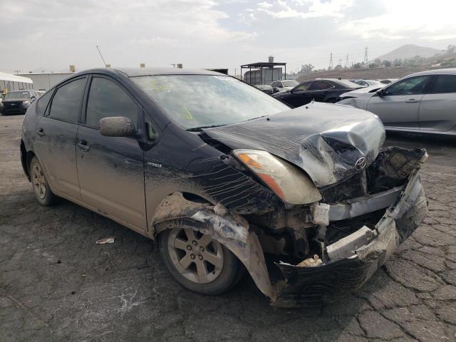 Photo 1 from auction – 2006 TOYOTA PRIUS with VIN JTDKB20U767519872
