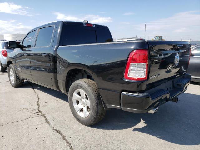 Photo 3 from auction – 2019 RAM 1500 BIG H with VIN 1C6RREFT1KN653588