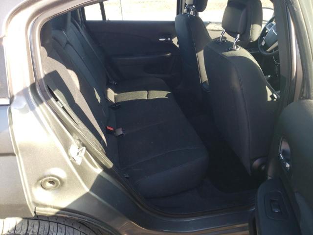 Photo 6 from auction – 2012 CHRYSLER 200 TOURIN with VIN 1C3CCBBB0CN172572