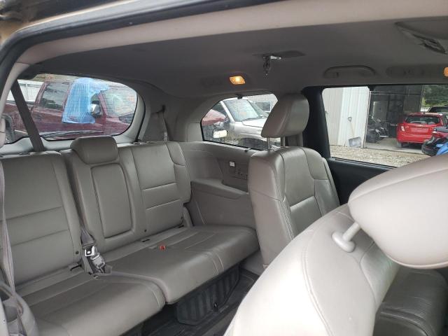 Photo 6 from auction – 2011 HONDA ODYSSEY TO with VIN 5FNRL5H91BB004402