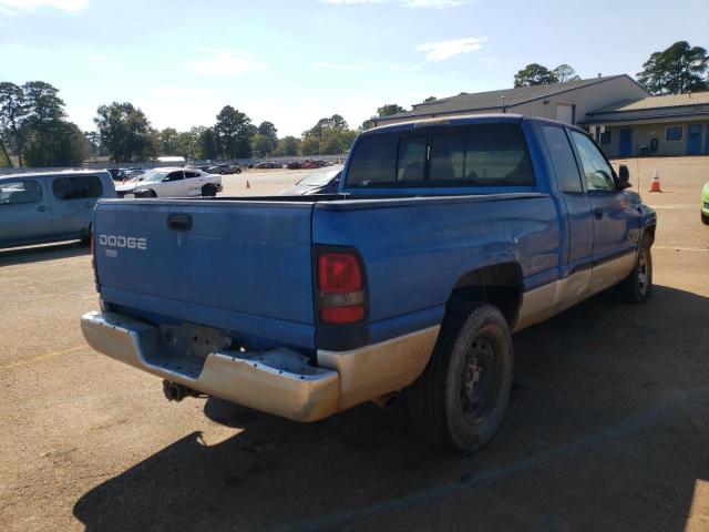 Photo 4 from auction – 2001 DODGE RAM 1500 with VIN 3B7HC13Y51M512644