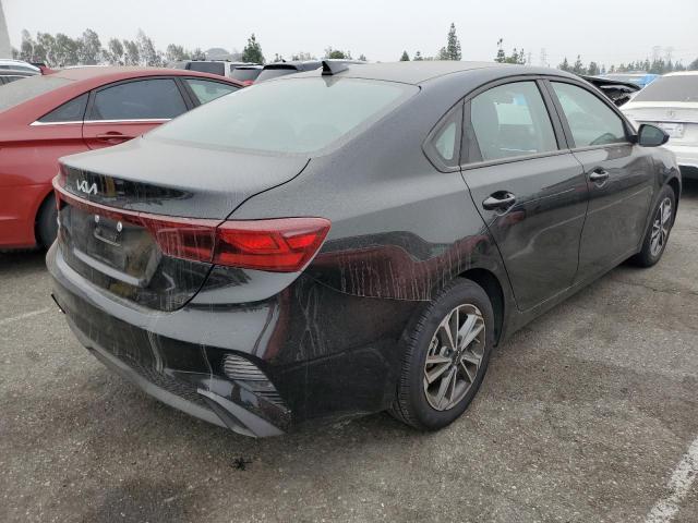 Photo 4 from auction – 2022 KIA FORTE FE with VIN 3KPF24AD7NE448134