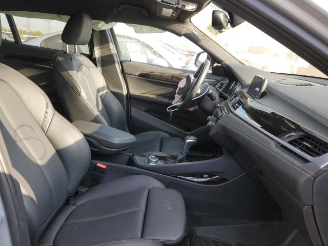 Photo 5 from auction – 2018 BMW X2 XDRIVE2 with VIN WBXYJ5C30JEF78760