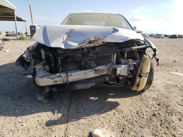 Photo 9 from auction – 2008 MAZDA 6 with VIN 1YVHP84C485M06406