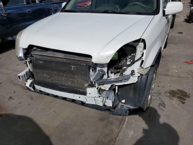 Photo 9 from auction – 2005 HONDA CR-V SE with VIN JHLRD78905C032205