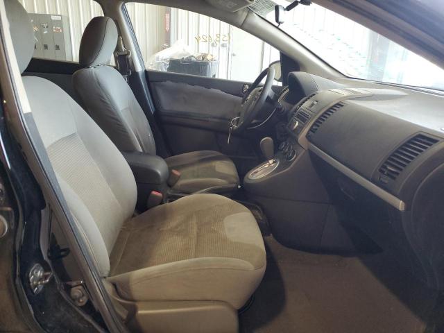 Photo 5 from auction – 2011 NISSAN SENTRA 2.0 with VIN 3N1AB6AP0BL717519