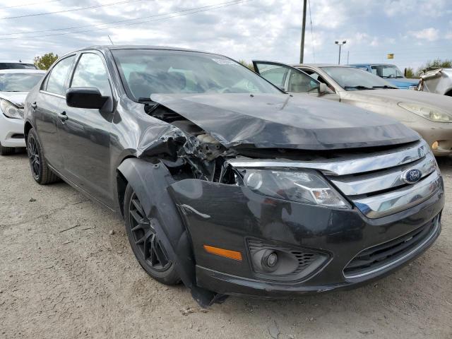 FORD FUSION SE 2011 with VIN 3FAHP0HA2BR233723 - Photo from auction