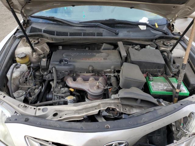Photo 7 from auction – 2007 TOYOTA CAMRY with VIN 4T1BE46K27U109424