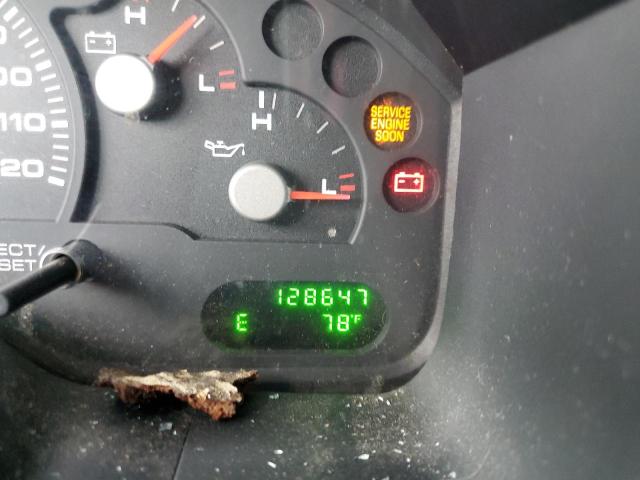 Photo 8 from auction – 2004 FORD EXPLORER X with VIN 1FMZU73K84UB19152