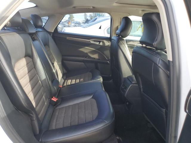 Photo 6 from auction – 2017 FORD FUSION SE with VIN 3FA6P0LU8HR222551