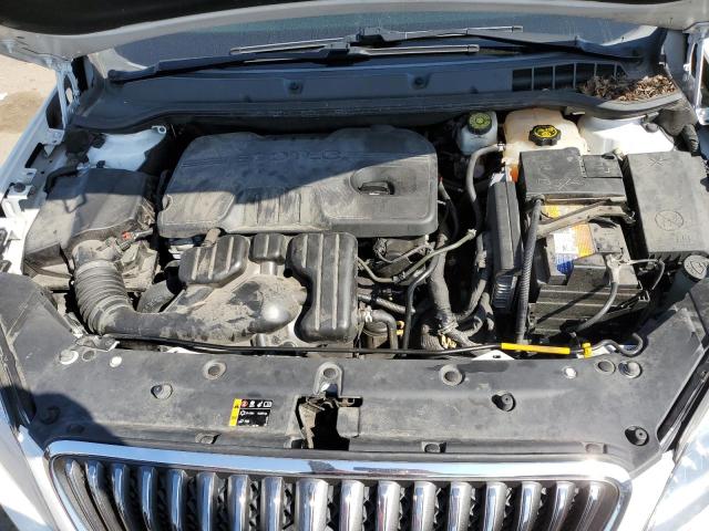 Photo 7 from auction – 2016 BUICK VERANO with VIN 1G4PP5SK0G4127304