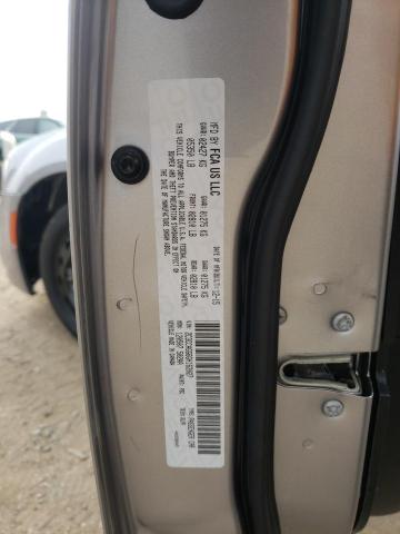Photo 10 from auction – 2016 CHRYSLER 300 S with VIN 2C3CCAGG6GH162027