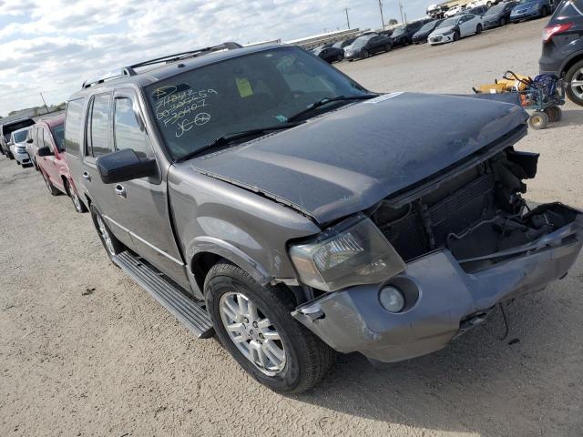FORD EXPEDITION 2014 z numerem VIN 1FMJU1K58EEF30407 - Zdjęcie z aukcji