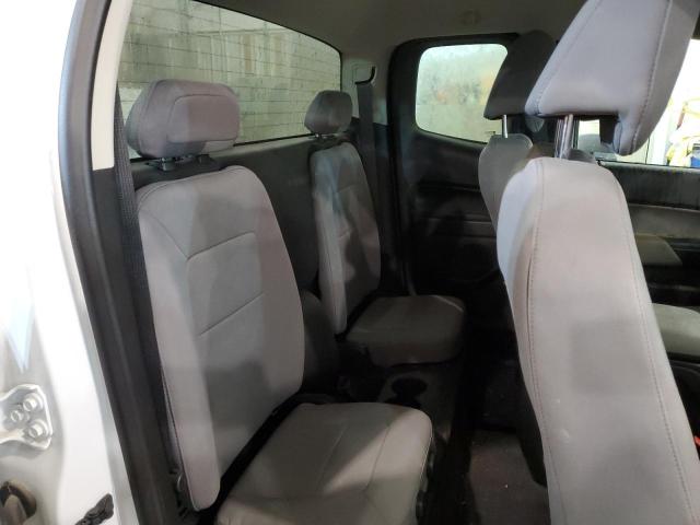 Photo 6 from auction – 2021 GMC CANYON ELE with VIN 1GTH5BEA8M1294426
