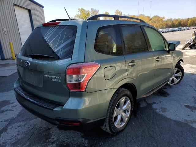 Photo 4 from auction – 2015 SUBARU FORESTER 2 with VIN JF2SJADC8FH526999