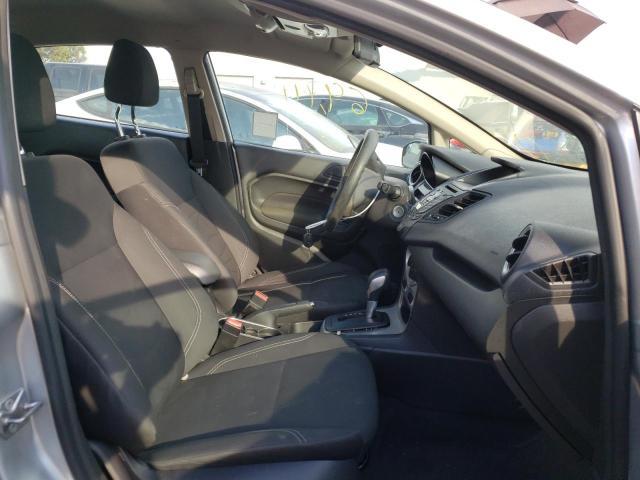 Photo 5 from auction – 2017 FORD FIESTA SE with VIN 3FADP4BJ4HM145051